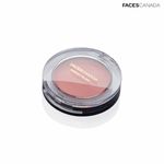 Buy FACES CANADA Perfecting Blush - Cocktail Peach 04, 5g | Lightweight & Long Lasting Natural Looking Glow | Easy To Blend | Silky Smooth Texture | Light Shimmering Color - Purplle