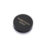 Buy FACES CANADA Weightless Matte Finish Compact Powder - Ivory, 9 gm - Purplle