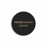 Buy FACES CANADA Weightless Matte Finish Compact Powder - Beige, 9 gm - Purplle