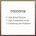 Buy Vayam Ayurveda Health & Wellness Arjuna Supplement Capsules | Ayurvedic | Natural | Herbal | Pure | Sulphate free | Paraben Free - Purplle
