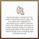 Buy Vayam Ayurveda Health & Wellness Arjuna Supplement Capsules | Ayurvedic | Natural | Herbal | Pure | Sulphate free | Paraben Free - Purplle