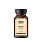 Buy Vayam Ayurveda Health & Wellness Arjuna Supplement Capsules | Ayurvedic | Natural | Herbal | Pure | Sulphate free | Paraben Free - Purplle