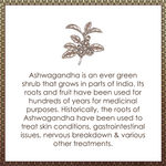 Buy Vayam Ayurveda Health & Wellness Ashwagandha Supplement Capsules | Ayurvedic | Natural | Herbal | Pure | Sulphate free | Paraben Free - Purplle