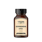 Buy Vayam Ayurveda Health & Wellness Ashwagandha Supplement Capsules | Ayurvedic | Natural | Herbal | Pure | Sulphate free | Paraben Free - Purplle