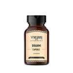 Buy Vayam Ayurveda Health & Wellness Brahmi Supplement Capsules | Ayurvedic | Natural | Herbal | Pure | Sulphate free | Paraben Free - Purplle