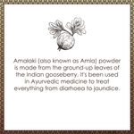 Buy Vayam Ayurveda Health & Wellness Amalaki Supplement Capsules | Ayurvedic | Natural | Herbal | Pure | Sulphate free | Paraben Free - Purplle