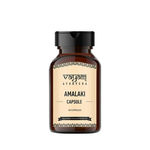 Buy Vayam Ayurveda Health & Wellness Amalaki Supplement Capsules | Ayurvedic | Natural | Herbal | Pure | Sulphate free | Paraben Free - Purplle