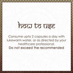 Buy Vayam Ayurveda Health & Wellness Triphala Supplement Capsules | Ayurvedic | Natural | Herbal | Pure | Sulphate free | Paraben Free - Purplle