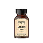 Buy Vayam Ayurveda Health & Wellness Jatamansi Supplement Capsules | Ayurvedic | Natural | Herbal | Pure | Sulphate free | Paraben Free - Purplle