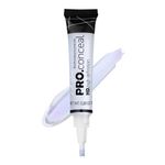 Buy L.A. Girls Pro Conceal - Iridescent( 8 gm) - Purplle