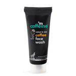 Buy mCaffeine Naked & Raw Coffee Face Wash 15 ml - Purplle