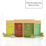 Buy Alps Goodness Hair Strengthening Mask combo - Purplle