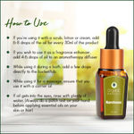 Buy Organic Harvest Narcissus Essential Oil (10 ml) - Purplle