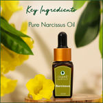 Buy Organic Harvest Narcissus Essential Oil (10 ml) - Purplle