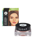 Buy SUGAR Cosmetics - Glow And Behold - Jelly Highlighter - 02 Peach Pioneer (Peach Pink Gold Liquid Highlighter) - Long Lasting Highlighter for Natural Glow - Paraben-Free - Purplle