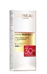 Buy L'Oreal Paris Skin Perfect Anti Fine Lines + Whitening Cream Age 30+ (18 g) - Purplle