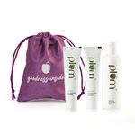 Buy Plum Green Tea Experience Kit (Set Of 3) - Purplle