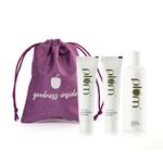 Buy Plum Green Tea Experience Kit (Set Of 3) - Purplle