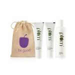 Buy Plum Green Tea Experience Kit (Set Of 3) - Purplle