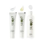 Buy Plum Green Tea Experience Kit (Set Of 3) - Purplle