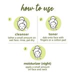 Buy Plum Green Tea Experience Kit (Set Of 3) - Purplle