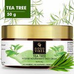 Buy Good Vibes Tea Tree Range Combo - Face Wash, Scrub, Toner, Gel, Cream, Body Lotion, Essential Oil, Facial Oil - Purplle