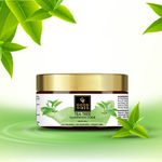 Buy Good Vibes Tea Tree Range Combo - Face Wash, Scrub, Toner, Gel, Cream, Body Lotion, Essential Oil, Facial Oil - Purplle