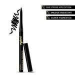 Buy Purplle Kajal Winking Together Combo, Dark Green & Black Combo of 2 - Purplle