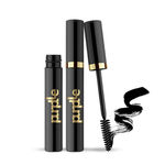 Buy Purplle Perfect Eye Kit, Gel Eyeliner We Gel Over Drama & My Helping Hand Curl Extender Lash Mascara Combo of 2 - Purplle