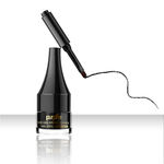 Buy Purplle Perfect Eye Kit, Gel Eyeliner We Gel Over Drama & My Helping Hand Curl Extender Lash Mascara Combo of 2 - Purplle