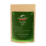 Buy Alps Goodness Oil Control Skincare Combo with Tea tree, Arabica A++ Coffee and Neem Powder - Purplle
