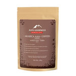 Buy Alps Goodness Oil Control Skincare Combo with Tea tree, Arabica A++ Coffee and Neem Powder - Purplle