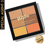 Buy Purplle Bridesmaid Combo For Dark Skin - Purplle