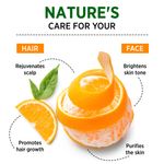 Buy Alps Goodness Powder - Orange Peel (150 gm) - Purplle