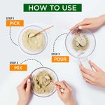 Buy Alps Goodness Powder - Orange Peel (150 gm) - Purplle