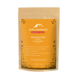 Buy Alps Goodness Powder - Orange Peel (150 gm) - Purplle