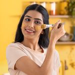 Buy Alps Goodness Powder - Orange Peel (150 gm) - Purplle