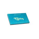 Buy Swiss Beauty Bloom Cheek and Shadow Palette (18 g) (SB-731-02) - Purplle