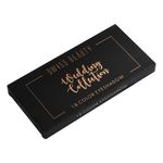 Buy Swiss Beauty Wedding Collection 18 Color Eyeshadow (18 gm) (SB-725-02) - Purplle