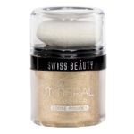 Buy Swiss Beauty Mineral Blusher Loose Powder Bronzer Gold Face Body (12 g) (SB-03-01) - Purplle