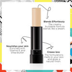 Buy Stay Quirky Hide my Hickey Concealer Minis - From That Anniversary Night 2 | Buildabale Coverage | Brightening | Long Lasting | Smudgeproof | Transferproof - Purplle