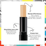 Buy Stay Quirky Hide my Hickey Concealer Minis - From That Stormy Weather 5 | Buildabale Coverage | Brightening | Long Lasting | Smudgeproof | Transferproof - 15 set 15set - Purplle