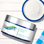 Buy DermDOC Absolute Acne Repair Day Care Routine Combo Pack with Salicylic Acid - Purplle