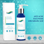 Buy DermDOC Absolute Acne Repair Day Care Routine Combo Pack with Salicylic Acid - Purplle