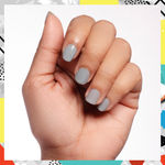 Buy Stay Quirky High on Glam Nail Lacquer Glister High 2315 | High Shine | Quick Drying | Consistent Shade | One-swipe Application - Purplle