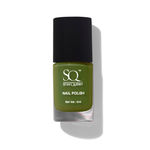 Buy Stay Quirky High on Glam Nail Polish Matcha Pre-shots 2261 | High Shine | Quick Drying | Consistent Shade | One-swipe Application - 6 ml - Purplle
