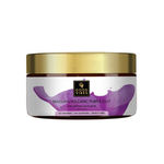 Buy Good Vibes Age Defying Face Mask - Brazilian Volcanic Purple Clay (60 gm) - Purplle