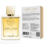 Buy Body Cupid Golden Orient Unisex Perfume - Eau de Parfum (100 ml) - Purplle
