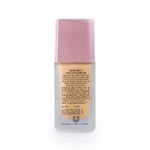 Buy Lakme 9 To 5 Fashionista Collection Powerplay Priming Foundation - Warm Creme W120 | 25 ml - Purplle