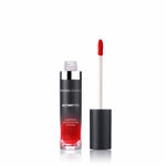 Buy Faces Canada Ultime Pro Longstay Liquid Matte Lipstick Passionate Red 03 (6 ml) - Purplle